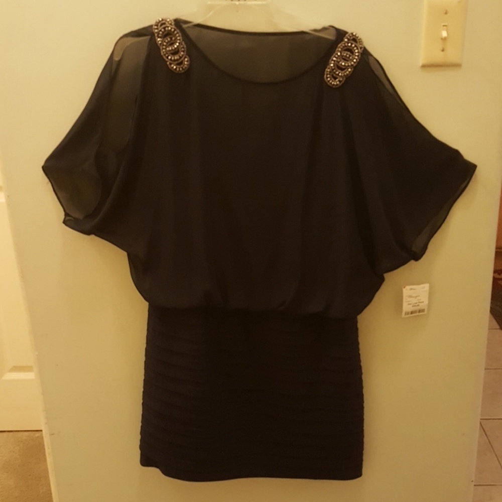Shic Cocktail Dress